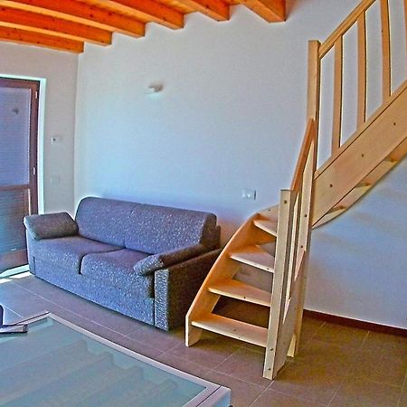 La Quiete 58 Maisonette Lake View By Gardadomusmea Pieve  Εξωτερικό φωτογραφία