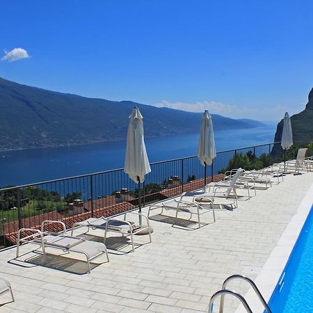 La Quiete 58 Maisonette Lake View By Gardadomusmea Pieve  Εξωτερικό φωτογραφία