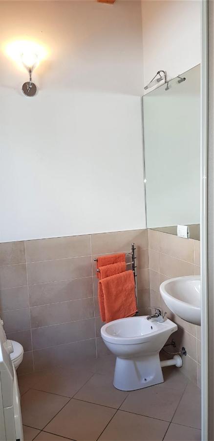 La Quiete 58 Maisonette Lake View By Gardadomusmea Pieve  Εξωτερικό φωτογραφία