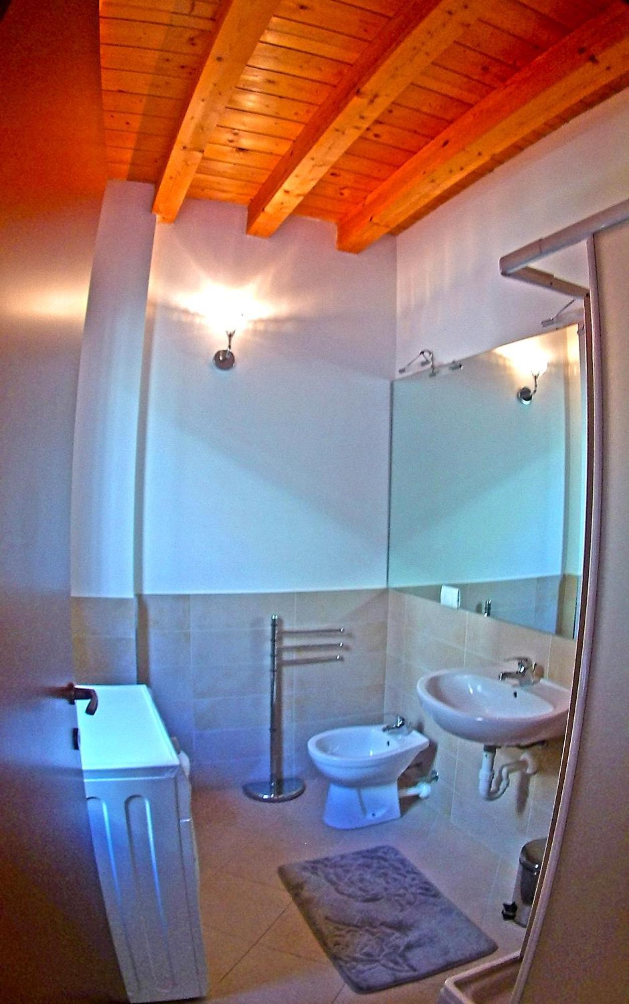 La Quiete 58 Maisonette Lake View By Gardadomusmea Pieve  Εξωτερικό φωτογραφία